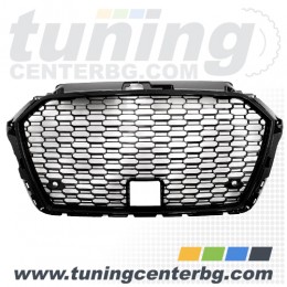 РЕШЕТКА ЗА AUDI A3 8V FACELIFT /2016 - 2020/ цена €184.00 РЕШЕТКА ЗА AUDI A3 8V FACELIFT /2016 - 2020/ цена €184.00
